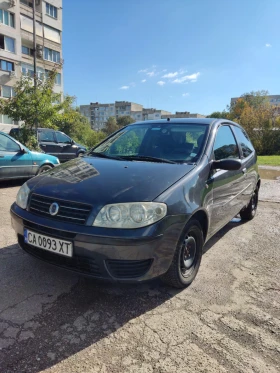 Fiat Punto, снимка 1