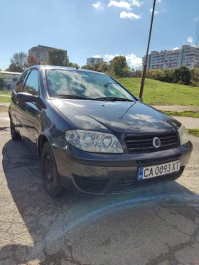 Fiat Punto, снимка 2