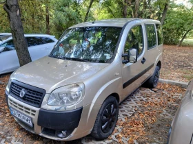 Fiat Doblo | Mobile.bg    3