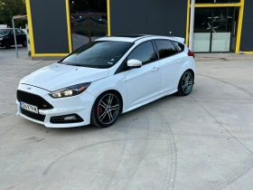 Ford Focus ST, снимка 3