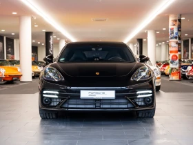 Porsche Panamera Turbo S E-Hybrid, снимка 3