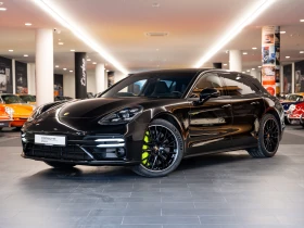 Porsche Panamera Turbo S E-Hybrid - [1] 