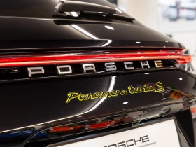 Porsche Panamera Turbo S E-Hybrid, снимка 17