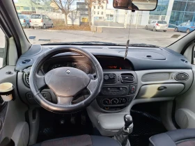 Renault Scenic, снимка 7