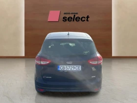 Ford C-max 1.0 EcoBoost, снимка 4