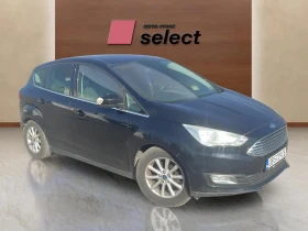 Ford C-max 1.0 EcoBoost, снимка 7