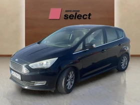 Ford C-max 1.0 EcoBoost 1