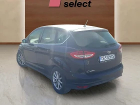 Ford C-max 1.0 EcoBoost, снимка 3