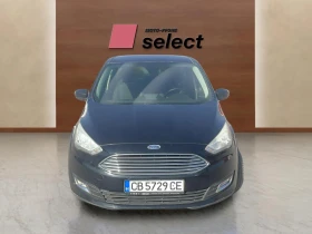 Обява за продажба на Ford C-max 1.0 EcoBoost ~15 000 лв. - изображение 7