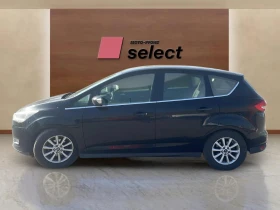 Ford C-max 1.0 EcoBoost, снимка 2