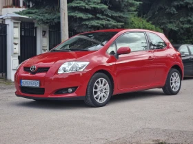 Обява за продажба на Toyota Auris ~8 200 лв. - изображение 2