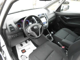 Hyundai Ix20 1.4d-Euro-5B-6sk-Navi-Kamera, снимка 13