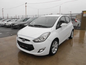 Hyundai Ix20 1.4d-Euro-5B-6sk-Navi-Kamera, снимка 1