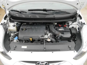 Hyundai Ix20 1.4d-Euro-5B-6sk-Navi-Kamera, снимка 9