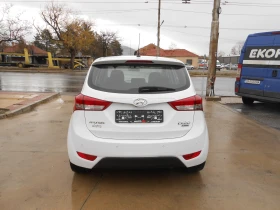 Hyundai Ix20 1.4d-Euro-5B-6sk-Navi-Kamera, снимка 6