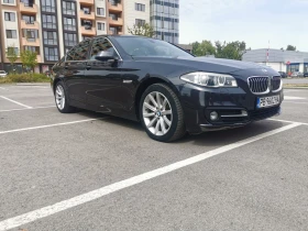 BMW 530 Xdrive, Дигитално табло, 318Hp, TOP, снимка 8