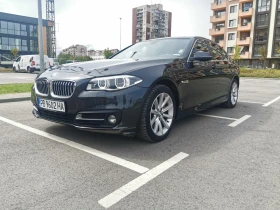 BMW 530 Xdrive, Дигитално табло, 318Hp, TOP, снимка 9