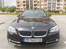 BMW 530 Xdrive, Дигитално табло, 318Hp, TOP, снимка 7