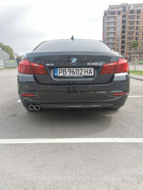 BMW 530 Xdrive, Дигитално табло, 318Hp, TOP, снимка 4