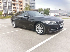 BMW 530 Xdrive, Дигитално табло, 318Hp, TOP, снимка 6