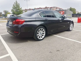 BMW 530 Xdrive, Дигитално табло, 318Hp, TOP, снимка 5