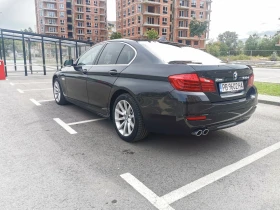 BMW 530 Xdrive, Дигитално табло, 318Hp, TOP, снимка 3