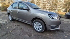 Dacia Logan LAU 09H 5R, снимка 4