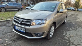 Dacia Logan LAU 09H 5R, снимка 1