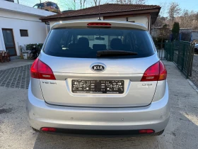 Kia Venga 1.4CRDI, снимка 5