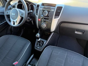 Kia Venga 1.4CRDI, снимка 10