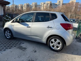 Kia Venga 1.4CRDI, снимка 7