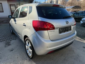 Kia Venga 1.4CRDI, снимка 6