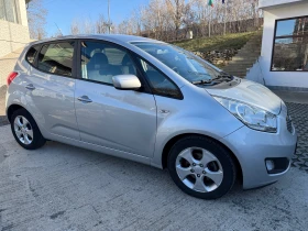 Kia Venga 1.4CRDI, снимка 3