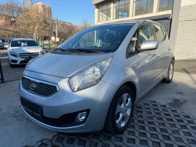 Kia Venga 1.4CRDI, снимка 1