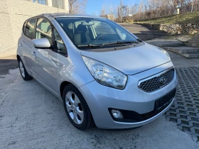 Kia Venga 1.4CRDI, снимка 2