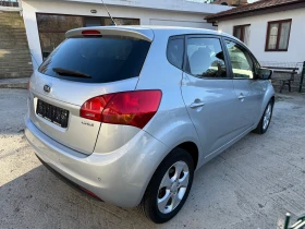 Kia Venga 1.4CRDI, снимка 4