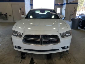 Dodge Charger R/T 5.7 V8 370hp * Възможност за ГАЗ, снимка 5