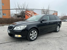 Skoda Octavia 1.6d 105 к.с. 1