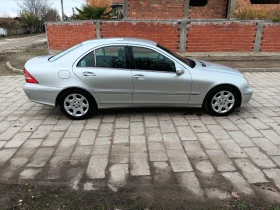 Mercedes-Benz C 220 150  | Mobile.bg    5