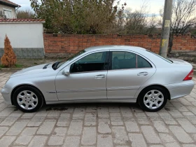 Mercedes-Benz C 220 150  | Mobile.bg    6