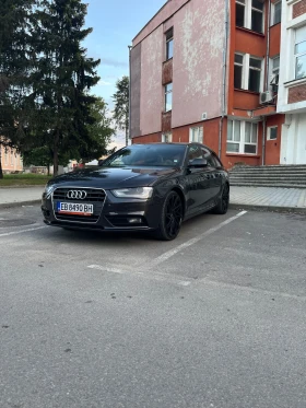 Audi A4, снимка 3