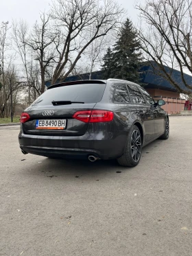 Audi A4, снимка 6