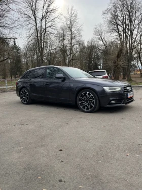 Audi A4, снимка 5