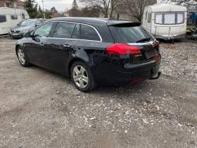 Opel Insignia 2.0CDTI SPORTS TOURER , снимка 3