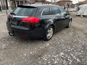 Opel Insignia 2.0CDTI SPORTS TOURER , снимка 4