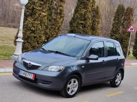 Mazda 2 1.3I(75)* PLUSLINE-2* НОВ ВНОС* , снимка 3