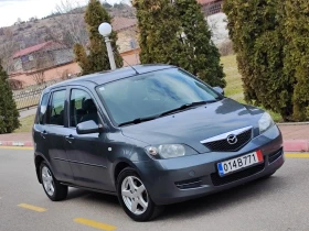 Mazda 2 1.3I(75)* PLUSLINE-2* НОВ ВНОС* , снимка 9