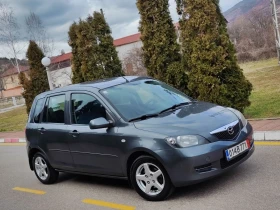 Mazda 2 1.3I(75)* PLUSLINE-2* НОВ ВНОС* , снимка 8