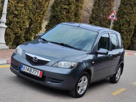 Mazda 2 1.3I(75)* PLUSLINE-2* НОВ ВНОС* , снимка 2