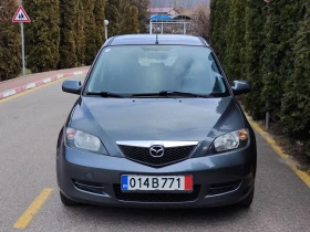 Mazda 2 1.3I(75)* PLUSLINE-2* НОВ ВНОС* , снимка 10